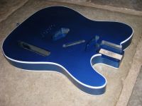 Double bound body kit Brian Fallon&nbsp;&copy;&nbsp;2026&nbsp;42nd Street Guitars