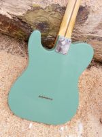 La Cabronita body, snakehead guard G-Cab&nbsp;&copy;&nbsp;2026&nbsp;42nd Street Guitars