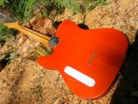 G Cab, Gretsch orange nitro&nbsp;&copy;&nbsp;2026&nbsp;42nd Street Guitars