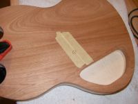 Flame maple top The sinner custom build&nbsp;&copy;&nbsp;2026&nbsp;42nd Street Guitars