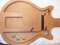 double cut carved top myjet &nbsp;&copy;&nbsp;2026&nbsp;42nd Street Guitars