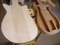 double cut carved top myjet &nbsp;&copy;&nbsp;2026&nbsp;42nd Street Guitars