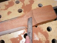 double cut carved top myjet &nbsp;&copy;&nbsp;2026&nbsp;42nd Street Guitars