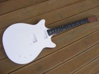 double cut carved top myjet &nbsp;&copy;&nbsp;2026&nbsp;42nd Street Guitars