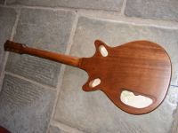 double cut carved top myjet &nbsp;&copy;&nbsp;2026&nbsp;42nd Street Guitars