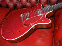 double cut carved top myjet &nbsp;&copy;&nbsp;2026&nbsp;42nd Street Guitars