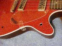 double cut carved top myjet &nbsp;&copy;&nbsp;2026&nbsp;42nd Street Guitars