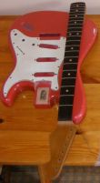 vintage build kit body and neck&nbsp;&copy;&nbsp;2026&nbsp;42nd Street Guitars