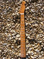 body  neck and hardware for Blackguard&nbsp;&copy;&nbsp;2026&nbsp;42nd Street Guitars