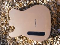  replacement body/neck/hardware for La Cabronita&nbsp;&copy;&nbsp;2026&nbsp;42nd Street Guitars