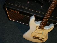 S Series - 6&nbsp;&copy;&nbsp;2026&nbsp;42nd Street Guitars