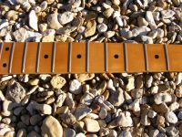  nitro tint, light wear&nbsp;&copy;&nbsp;2026&nbsp;42nd Street Guitars