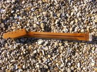  nitro tint, light wear&nbsp;&copy;&nbsp;2026&nbsp;42nd Street Guitars