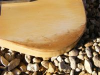 replacement body for tele - butterscotch blonde, heavy wear&nbsp;&copy;&nbsp;2026&nbsp;42nd Street Guitars