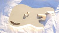 Precision bass slabb body 66&nbsp;&copy;&nbsp;2026&nbsp;42nd Street Guitars
