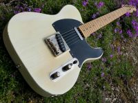 Broadway 5 model&nbsp;&copy;&nbsp;2026&nbsp;42nd Street Guitars